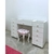 Imagem do BASE CAMARIM SEM MOLDURA LUXO 1M50
