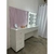 ESCRIVANINHA CAMARIM COM PAINEL 1M50 6 GAVETAS - comprar online