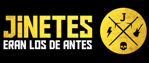 Jinetes eran los de antes