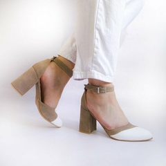 Imagen de Zapatos bajos 1806