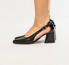 Stilletos bajos art. 1147 en internet