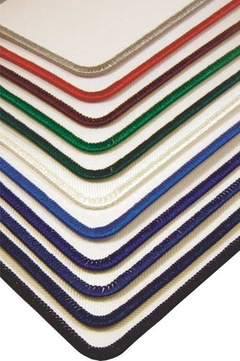 50 Parches Bordados Sublimar Sublimables Termoadhesivos - Be Custom Taller de Bordados