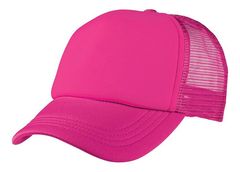 Gorra Bordada Trucker Cb2 Ser Más Grupo 4 De Caza Faa - Be Custom Taller de Bordados