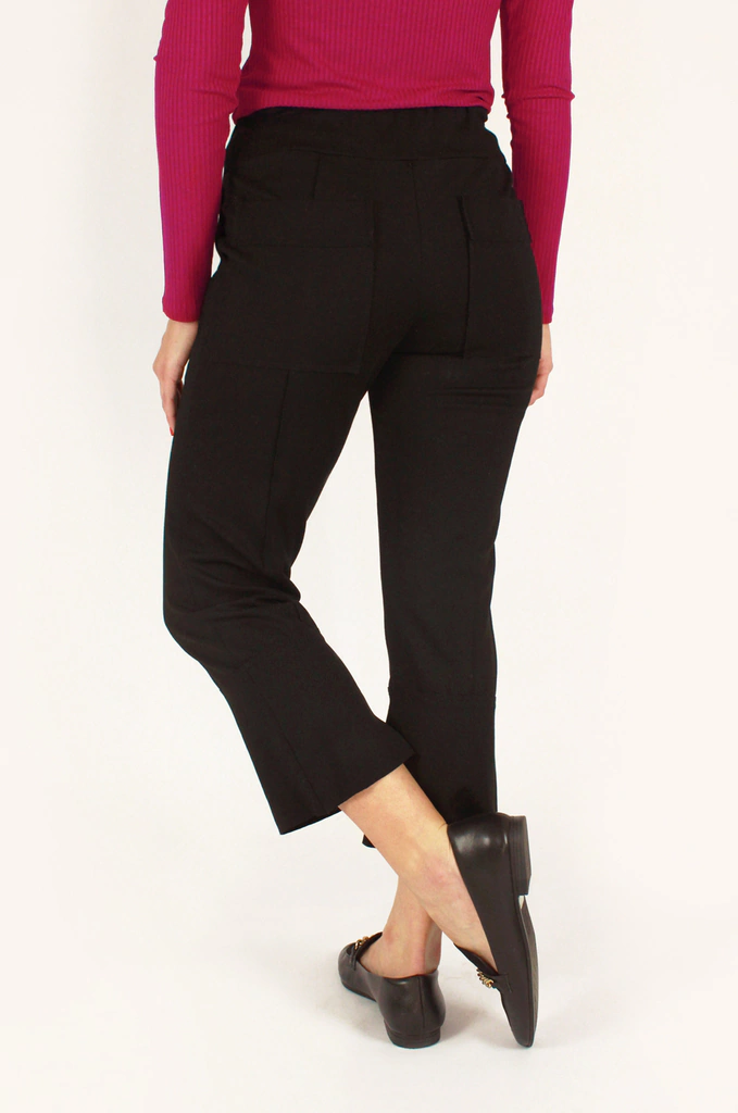 calça malha fit - 4 cores