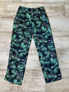 Pantalón Zara