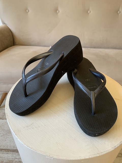 Ojotas havaianas T36