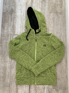 Campera Burke Wills - comprar online