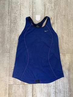 Musculosa deportiva Nike