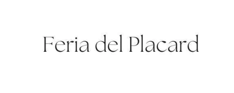 Feria del Placard