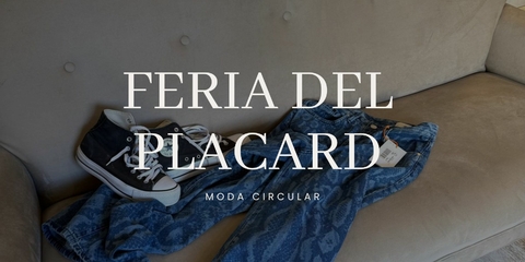 Carrusel Feria del Placard