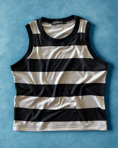 Musculosa Oreo - comprar online