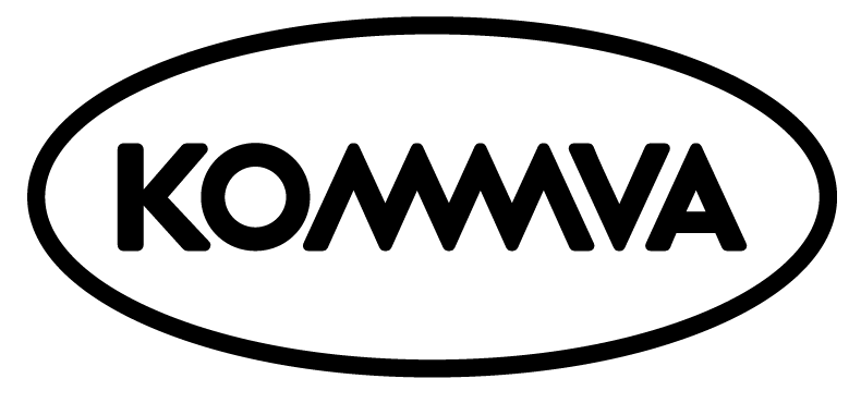 Kommva