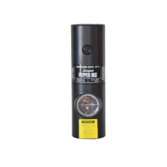 Molinillo eléctrico Black Individual - Ricco Gourmet