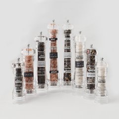 Molinillo cristal Ed. N° 02 (L) x2 unidades - comprar online