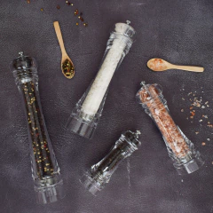 Molinillo cristal Ed. N° 04 (S) x2 unidades - comprar online
