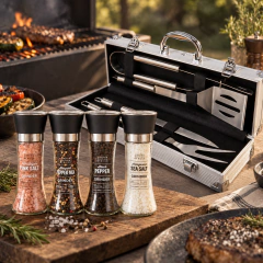 Set Brasa - comprar online
