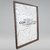 Imagem do Quadro Decorativo Café Irish Coffee