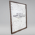 Quadro Decorativo BluePrint, Projeto Bola de Basquete - buy online