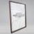 Quadro Decorativo Abstract Portrait, Woman - Loja Casa do Arquiteto