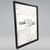 Image of Quadro Decorativo Programador, Comando Id