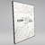 Conjunto Quadro Decorativo Naipes Coloridos, Baralho