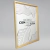 Quadro Decorativo Programador Front-End - loja online