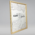 Imagem do Quadro Decorativo Café Latte