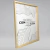 Quadro Decorativo Abstract Portrait, Woman na internet