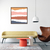 Quadro Decorativo Abstrato, Sand Colors - comprar online