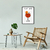 Quadro Decorativo Drawn Art, Aperol Spritz