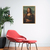 Quadro Decorativo Art Collection, Mona Lisa - comprar online