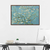 Quadro Decorativo Art Collection, Almond Blossom