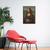 Quadro Decorativo Art Collection, Mona Lisa