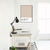 Quadro Decorativo Color Card, Bleached Sand - loja online