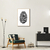 Quadro Decorativo, Digital Finger - online store