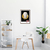 Quadro Decorativo Abstrato, Marble Head F on internet