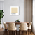 Quadro Decorativo Café Flat White na internet