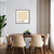 Quadro Decorativo Café Flat White - comprar online