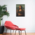 Quadro Decorativo Art Collection, Mona Lisa - comprar online