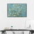 Quadro Decorativo Art Collection, Almond Blossom - online store