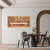 Quadro Decorativo A Última Ceia
