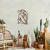 Quadro Escultura de Parede Releitura Matisse, Woman - comprar online