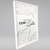 Conjunto Quadro Decorativo Naipes Coloridos, Baralho - loja online