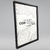 Quadro Decorativo Passarinhos Coloridos, Galho - loja online