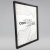 Conjunto Quadro Decorativo Asas de Borboleta Amarela - loja online