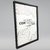 Quadro Decorativo Pinceladas Coloridas - loja online