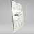 Imagem do Quadro Decorativo Color Card, Bleached Sand