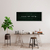 Quadro Decorativo Frase, Prove them wrong - comprar online