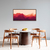 Quadro Decorativo Horizonte, Red Mountain - buy online