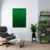 Quadro Decorativo Degradê Vertical, Green - tienda online